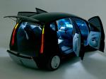 Daewoo DACC II Concept 1995 года